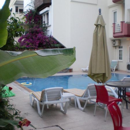 Polen Hotel Antalya Exterior photo