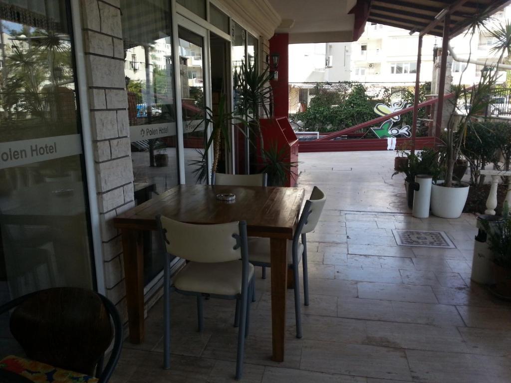 Polen Hotel Antalya Exterior photo