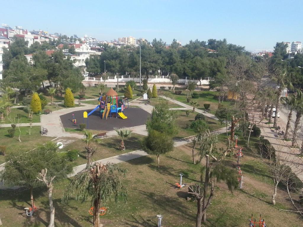 Polen Hotel Antalya Exterior photo