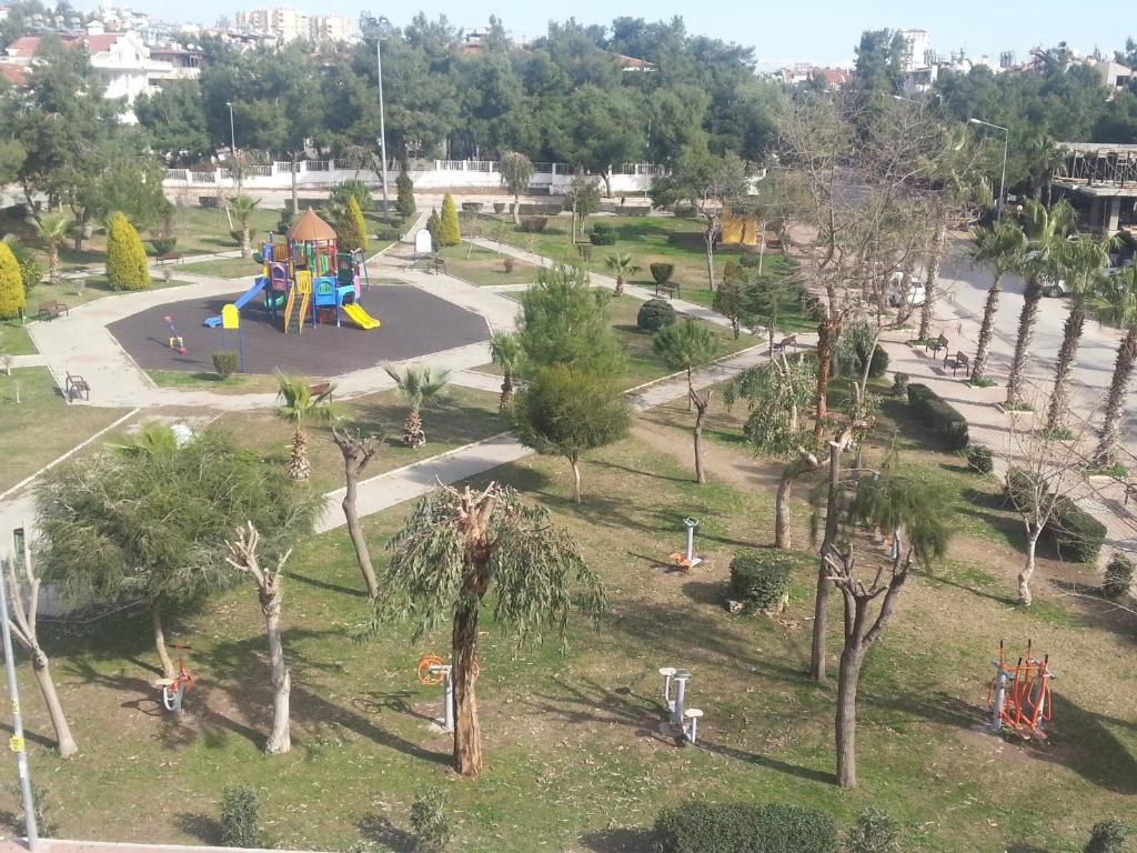 Polen Hotel Antalya Exterior photo