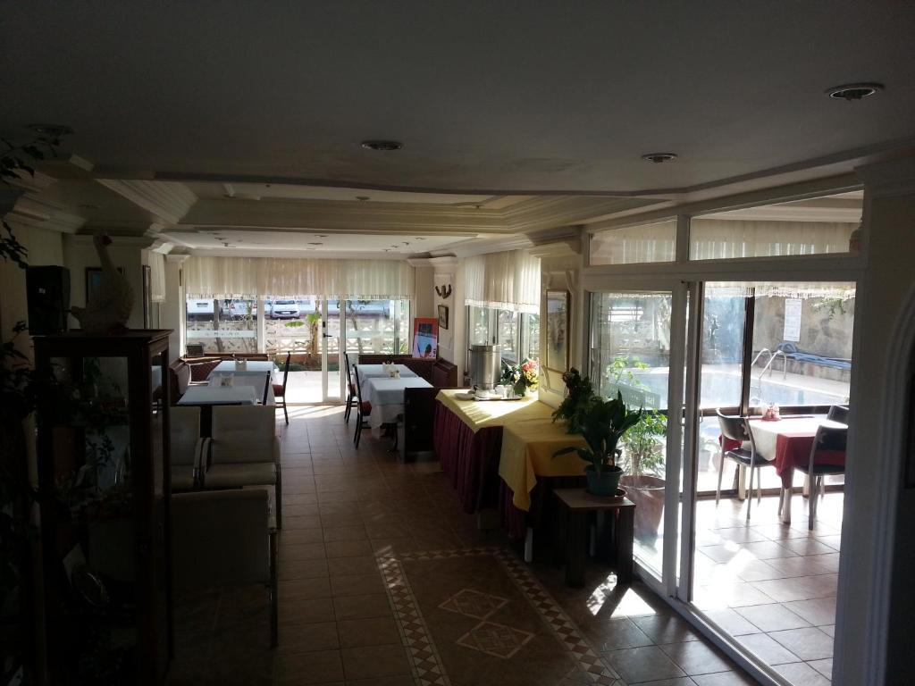 Polen Hotel Antalya Exterior photo