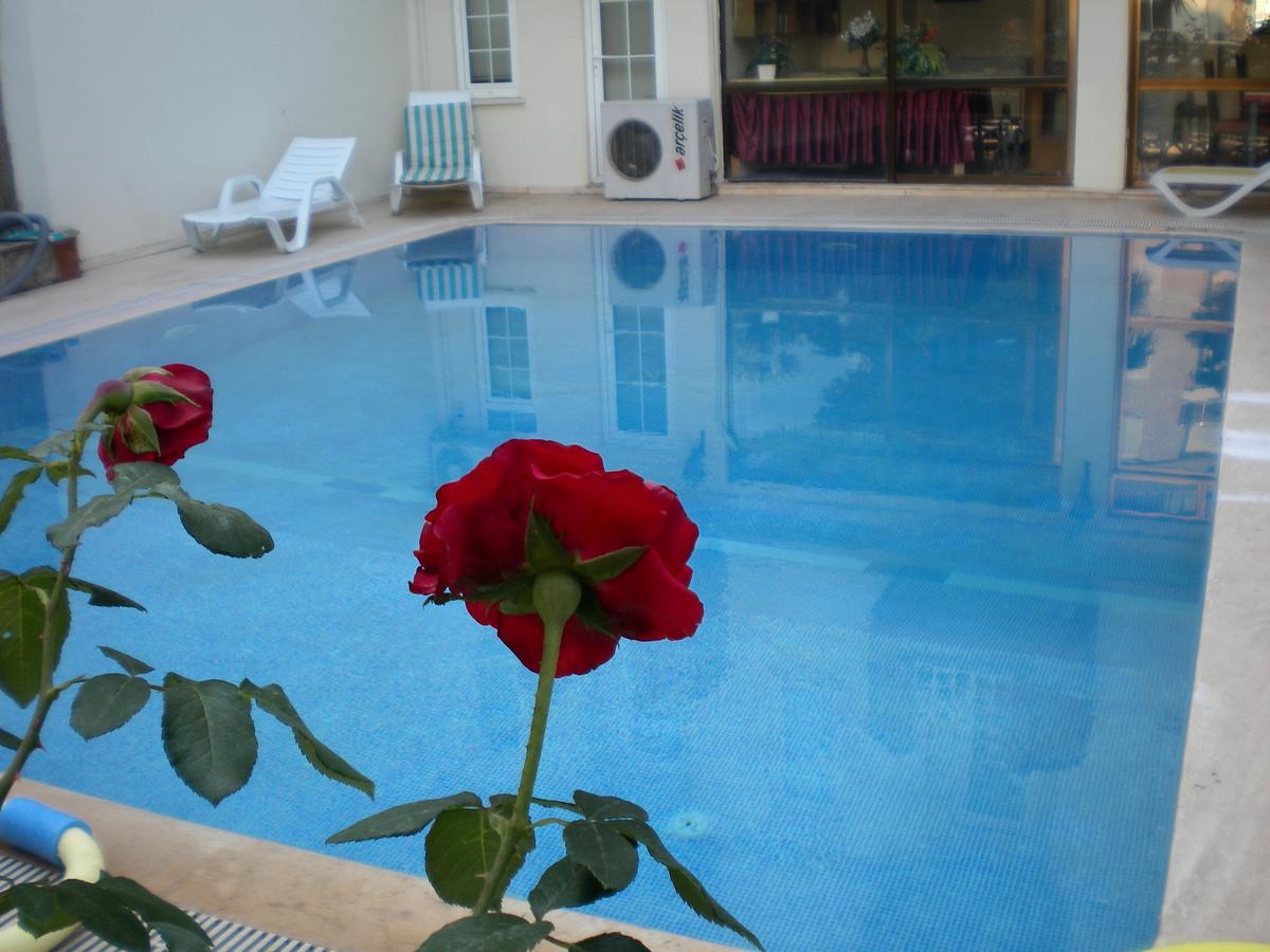 Polen Hotel Antalya Exterior photo