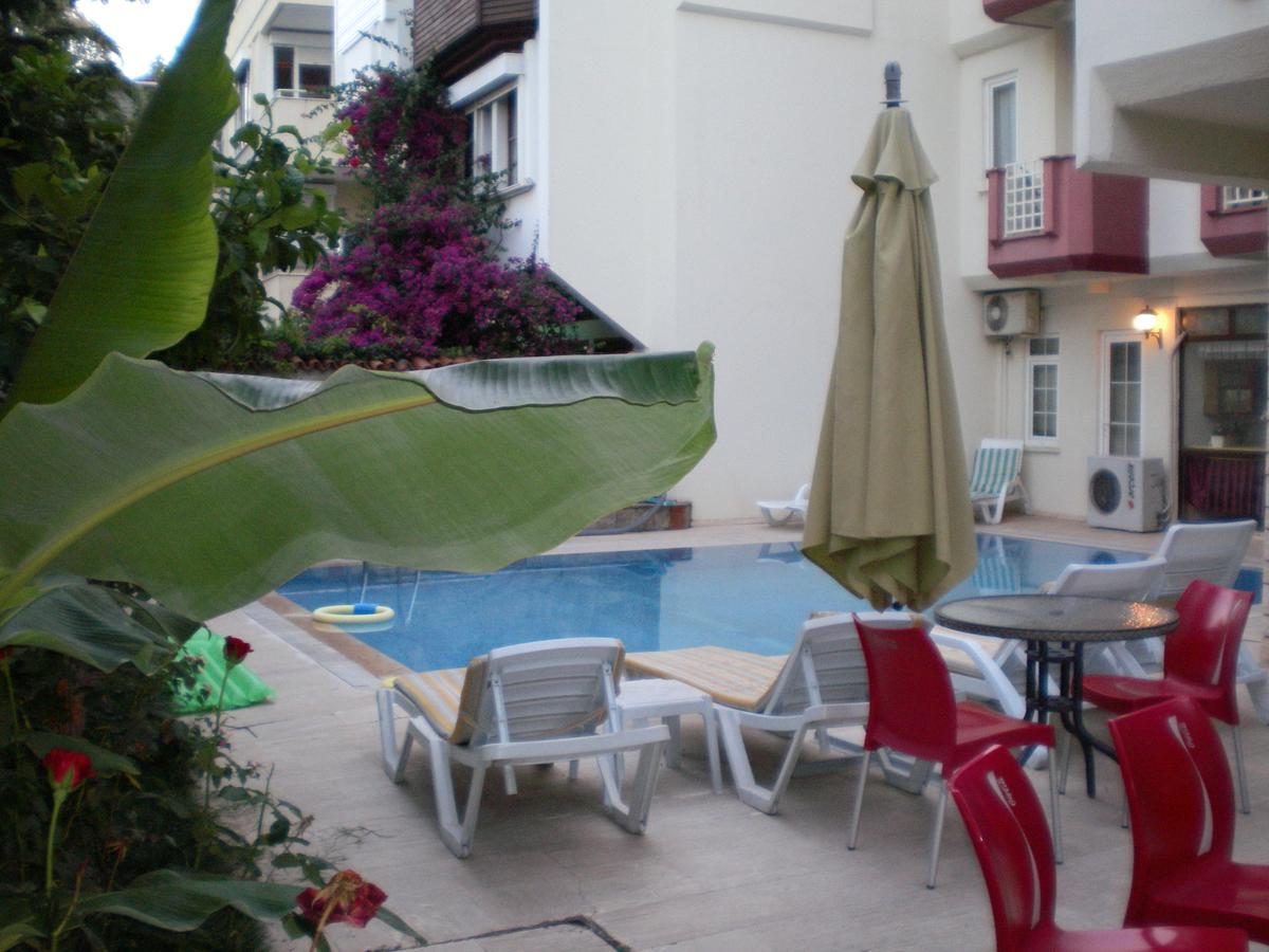 Polen Hotel Antalya Exterior photo