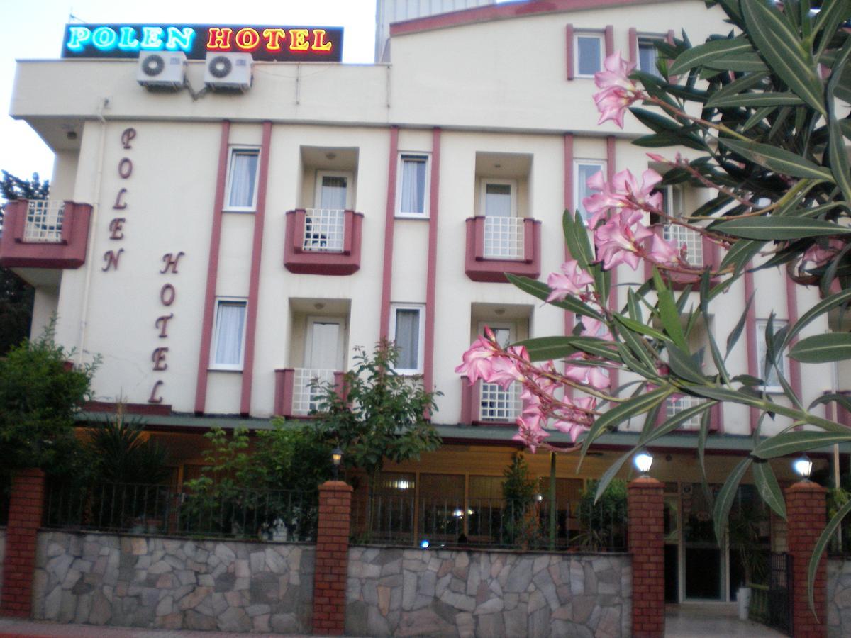 Polen Hotel Antalya Exterior photo
