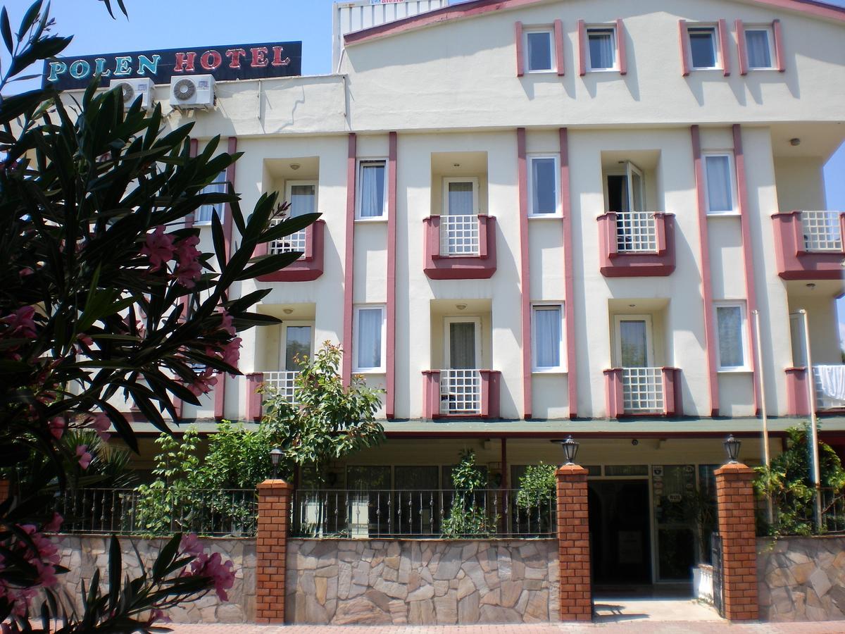 Polen Hotel Antalya Exterior photo