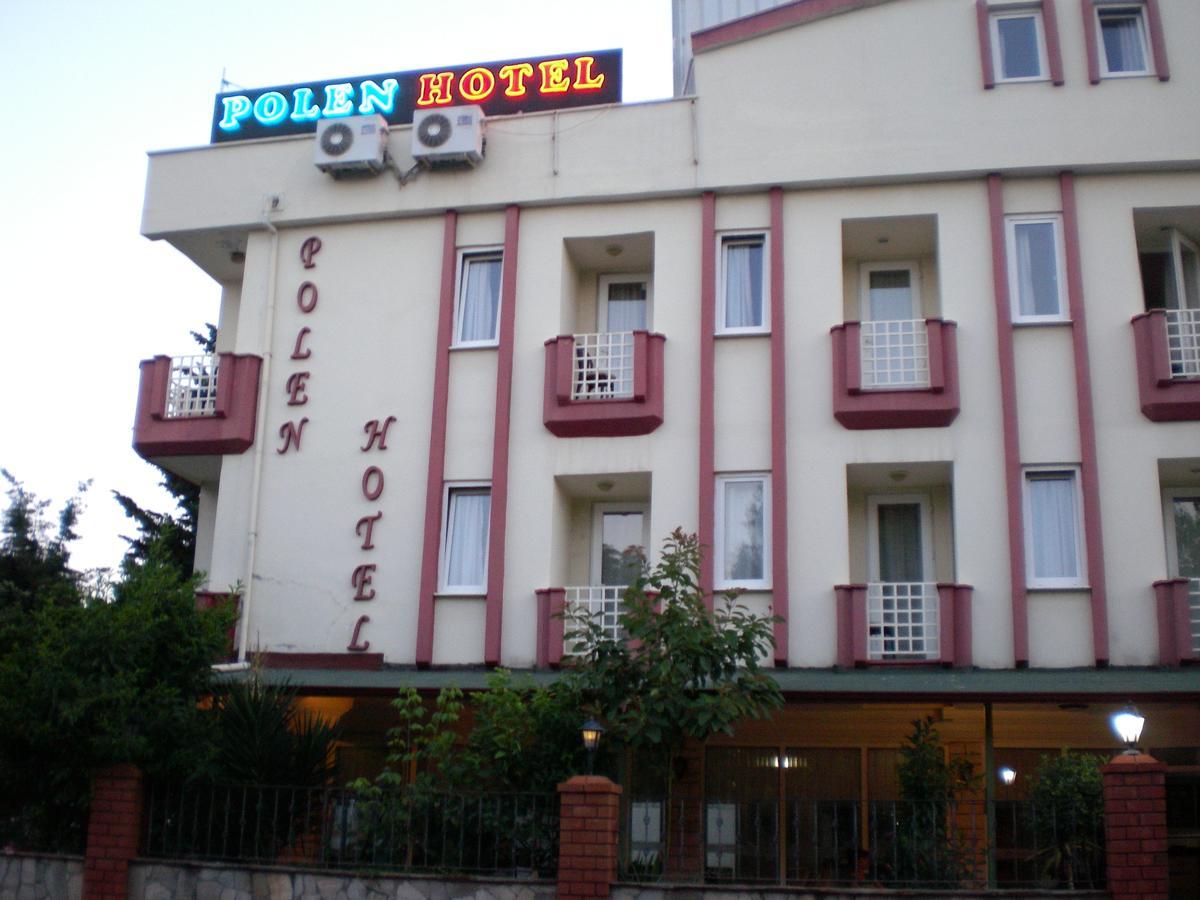Polen Hotel Antalya Exterior photo