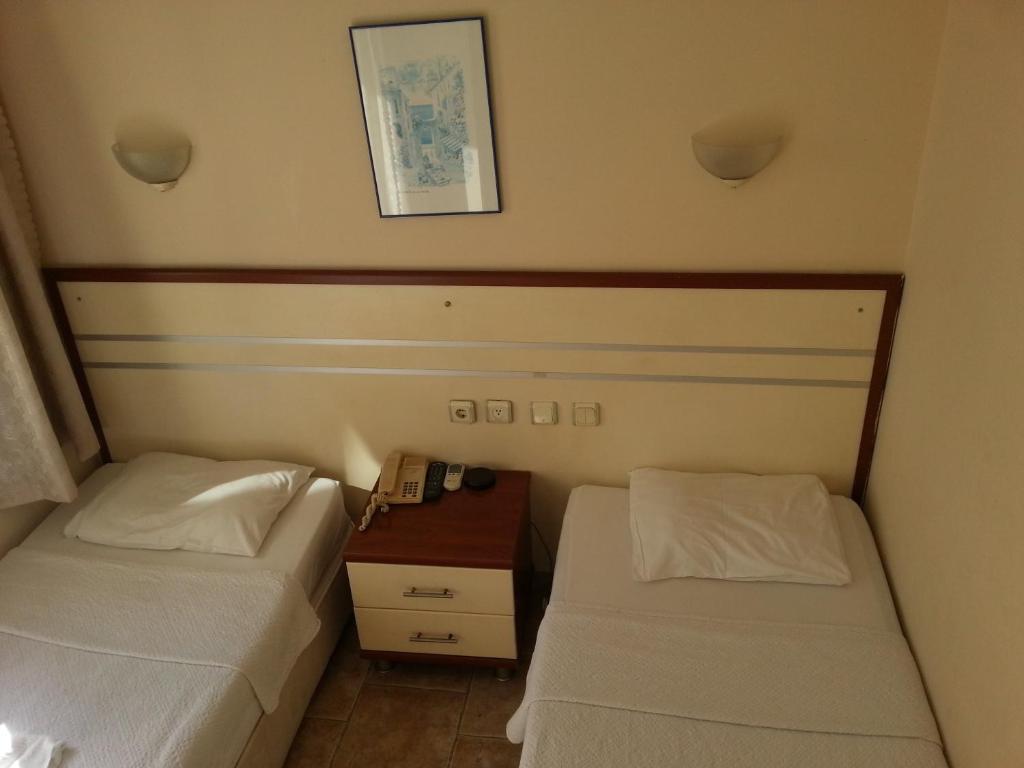 Polen Hotel Antalya Room photo