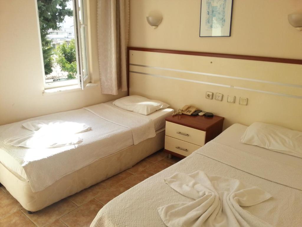 Polen Hotel Antalya Room photo
