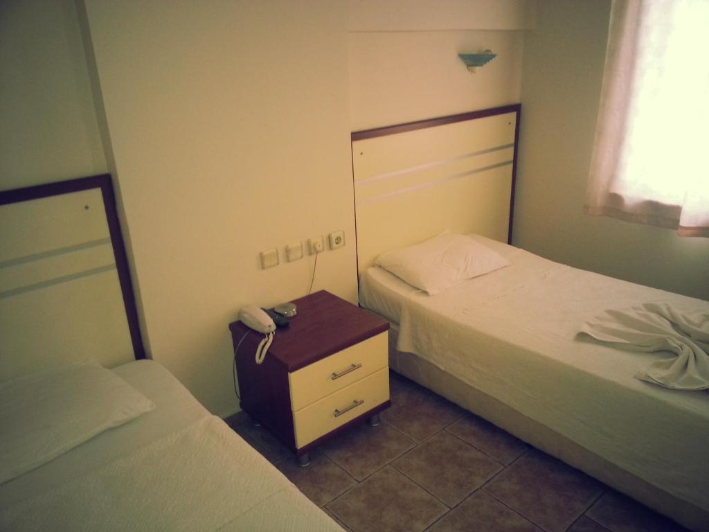 Polen Hotel Antalya Room photo