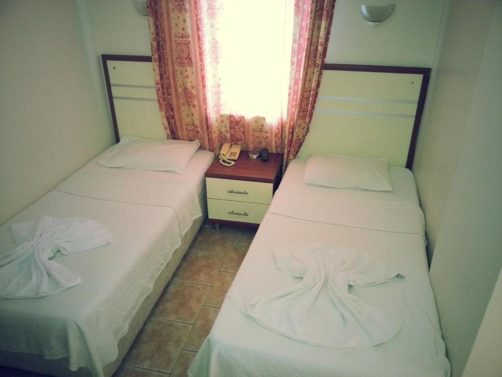 Polen Hotel Antalya Room photo
