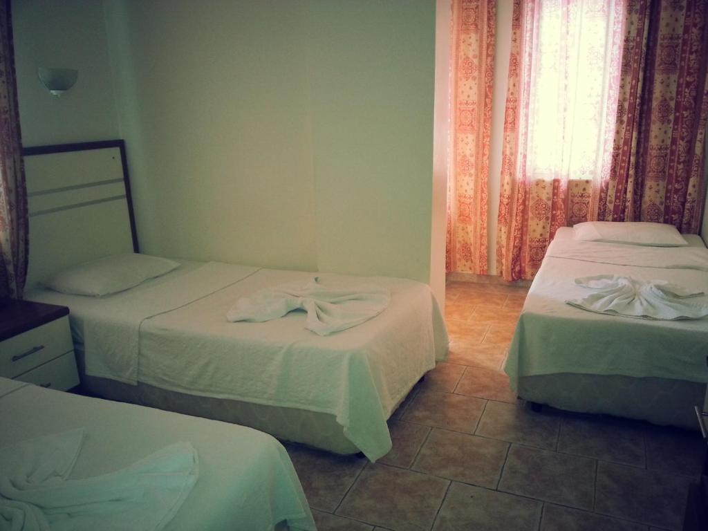 Polen Hotel Antalya Room photo