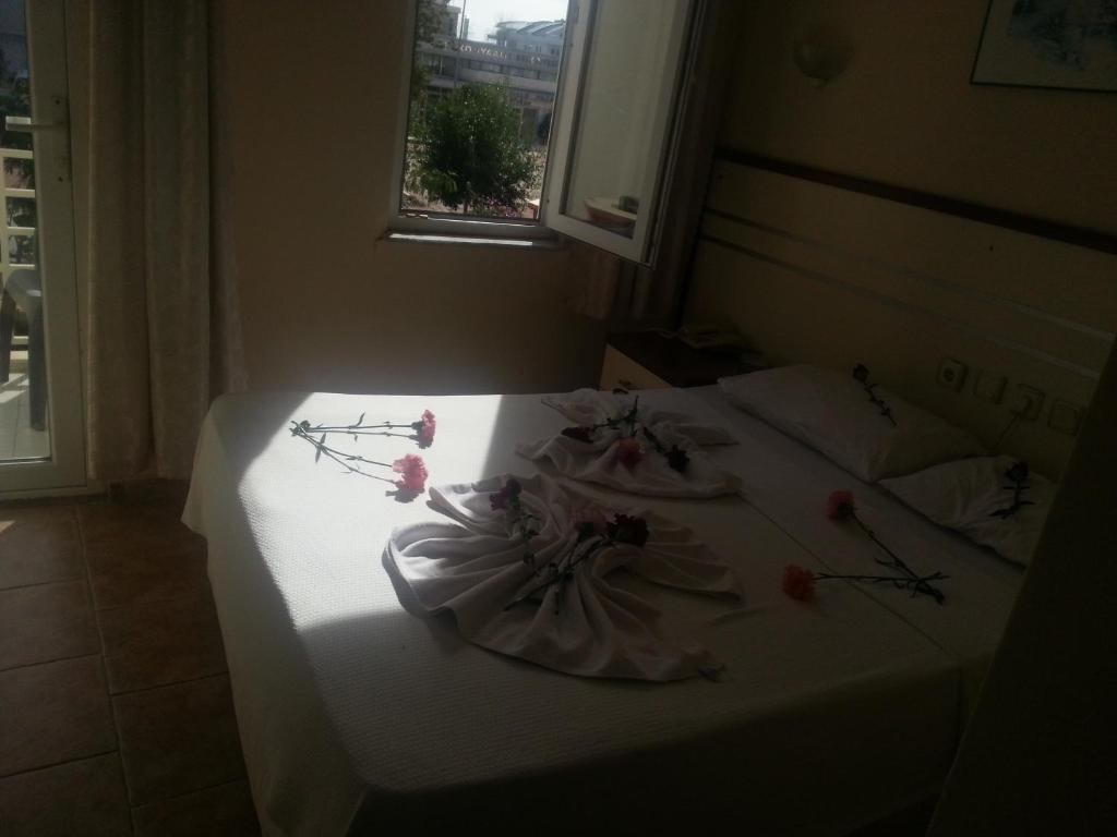 Polen Hotel Antalya Room photo