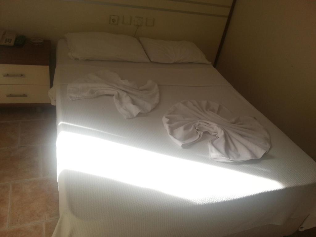 Polen Hotel Antalya Room photo