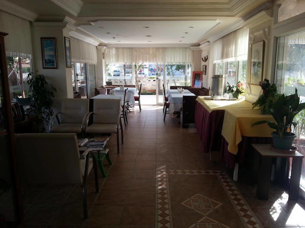 Polen Hotel Antalya Exterior photo