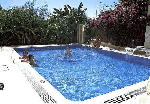Polen Hotel Antalya Exterior photo